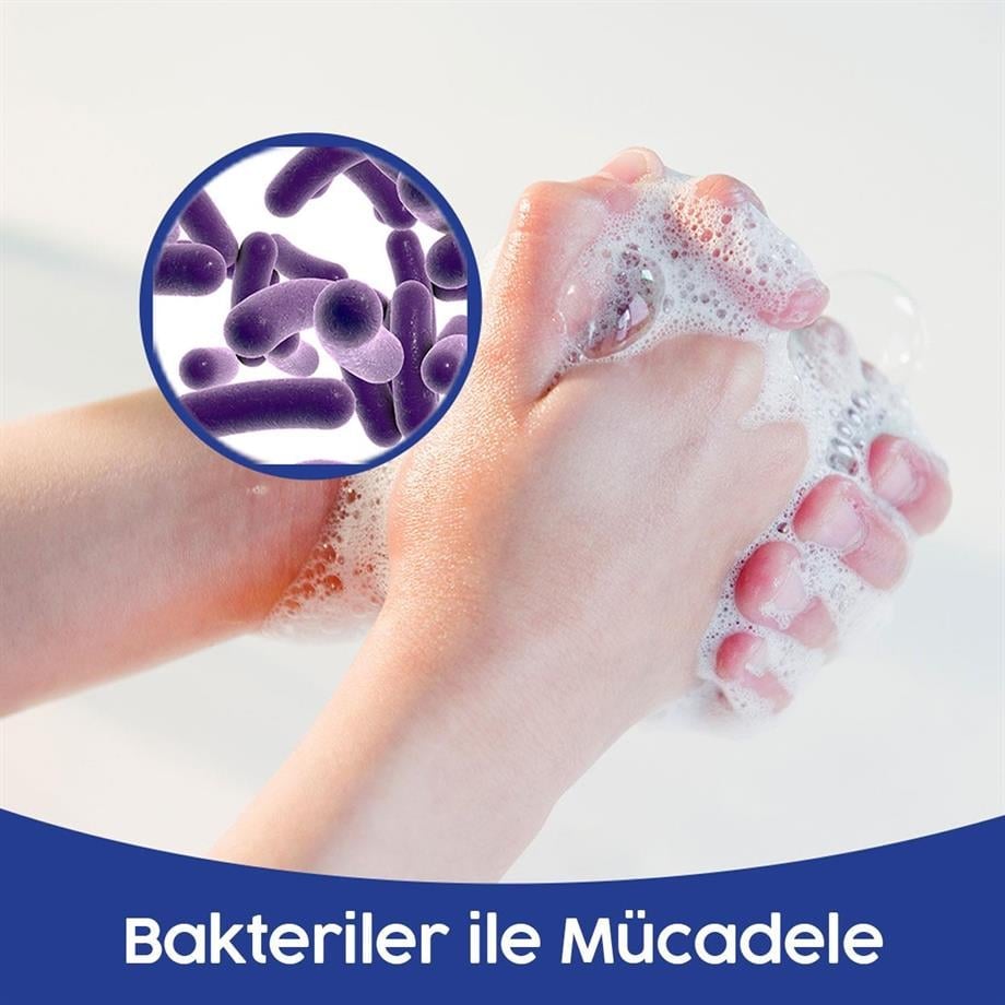 FOMY Antibakteriyel Köpük Sabun Seti 1800+300 ml | pH 5.5 | SLES, Triklosan ve Paraben İçermez