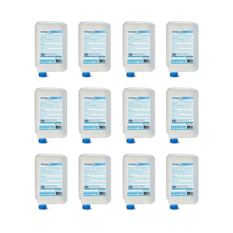 FOMY Classic Köpük Sabun 1000 ml (12’li Koli