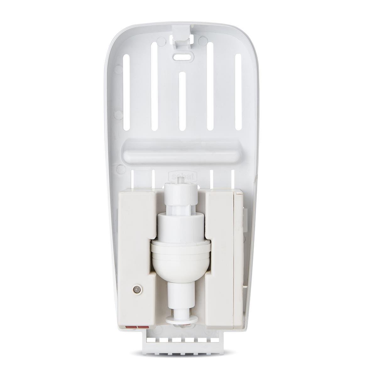 FOMY Sensörlü Classic Köpük Sabun 1000 ml x 9’lu Koli | pH 5.5 Cilt Dostu | Hijyenik Kartuşlu, Ekonomik Köpük Sabun