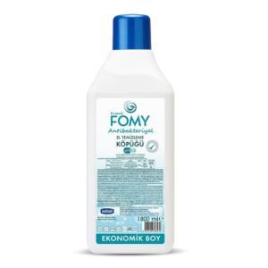 fomy antibakteriyel kopuk sabun 1800 m 4383