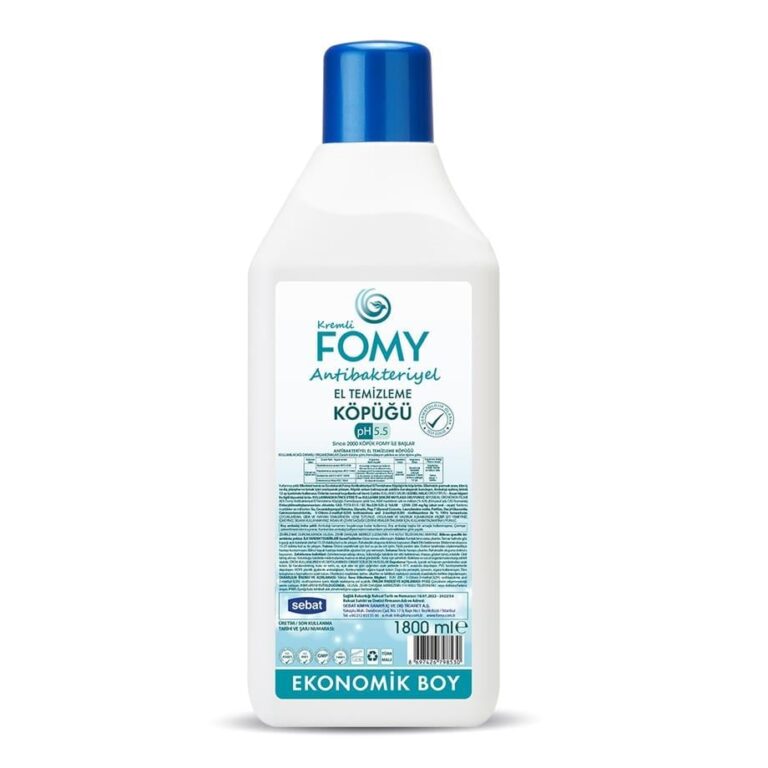 fomy antibakteriyel kopuk sabun 1800 m 4383