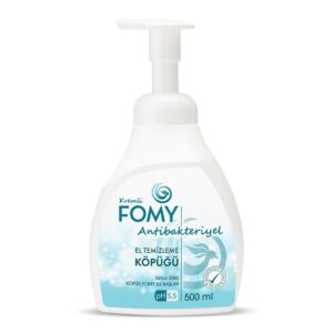 fomy antibakteriyel kopuk sabun el yuz 857e 1