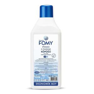 fomy classic kopuk sabun 1800 ml b97 4e