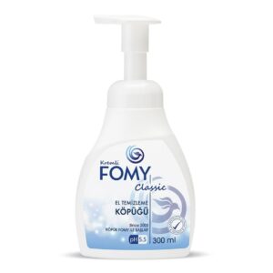 fomy classic kopuk sabun 300 ml